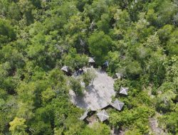 RPKPP Tanbu Kembangkan Wisata Mangrove Desa Angsana