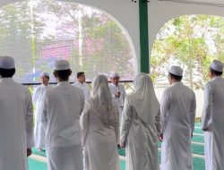 Tiga Pilar Disiplin untuk Pelayanan Prima di Tanah Bumbu