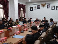 Pemkab Tanbu Dukung Langkah KPK Cegah Korupsi