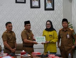 Persiapan Pilkada 2024: Pemkab Tanbu Berikan Bantuan Keuangan ke Partai Politik