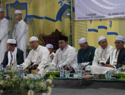 Milad ke-8, Pesantren Az-Zikra DDI Fokus Cetak Generasi Cerdas dan Beriman