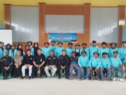 Pemkab Tanbu Bentuk Empat Kampung Siaga Bencana Baru untuk Hadapi Banjir