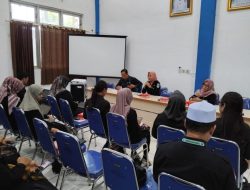 Pemkab Tanah Bumbu Mantapkan Laporan Aksi Konvergensi Stunting 2024