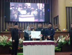 Propemperda 2025 Disepakati: Langkah Strategis Pembangunan Tanah Bumbu