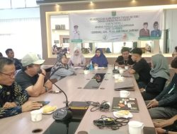 Bang Julpikar’S: Solusi Digital Inovatif Pengelolaan Sampah di Tanah Bumbu