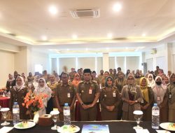 Komitmen Baru Tanah Bumbu: Wujudkan Pembangunan Inklusif