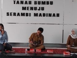 Pemkab Tanah Bumbu Gelar Rakoor KLA, Targetkan Penghargaan Kategori Nindya