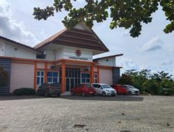 Uji Publik Dokumen Risiko Bencana: Langkah Strategis Pemkab Tanbu Hadapi Potensi Bencana