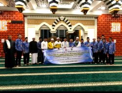 Pemkab Tanbu Sosialisasikan Sertifikasi Halal dan Pencegahan Investasi Bodong di Pagatan