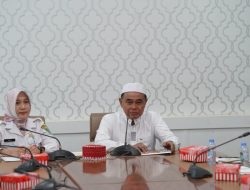 Forum PUSPA Resmi Dibentuk, Bupati Tanbu Serukan Kolaborasi untuk Cegah Kekerasan