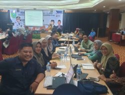 Pemkab Tanbu Manfaatkan AI untuk Perencanaan Strategis SKPD