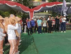 Peringatan HUT Korpri ke-53: Momentum Tingkatkan Etos Kerja ASN