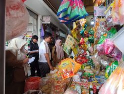 Stabilitas Harga Pangan di Tanbu Terpantau Jelang Perayaan Natal dan Tahun Baru