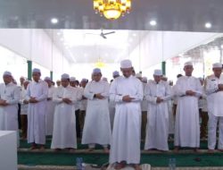 Sekda Tanbu: Ilmu dan Akhlak Adalah Kunci Pengabdian ASN