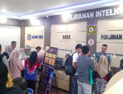 Honorer Tanbu Semangat Menuju PPPK: Pemberkasan Resmi Dimulai