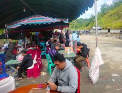 Dukung Arus Balik Haul, Posko KM 62 Suguhkan Fasilitas Gratis