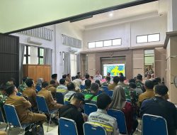 Pemkab Tanbu Dukung Cetak Sawah Rakyat, Dorong Swasembada Pangan