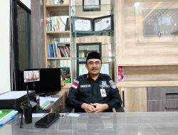 Tingkatkan Layanan, Disdukcapil Tanah Bumbu Bangun Fasilitas Baru