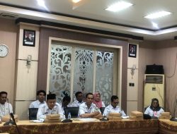 Raker DKPP Tanbu: Bahas Program Pertanian 2025 dan Anggaran Aksi Kegiatan