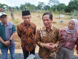 Sekda Tanbu: Kunci Sukses Pengelolaan Sampah Ada pada Kesadaran Masyarakat