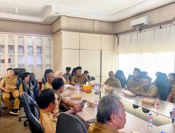 BPBD Tanbu Rekrut Relawan Tangguh untuk Tingkatkan Kesiapsiagaan Bencana