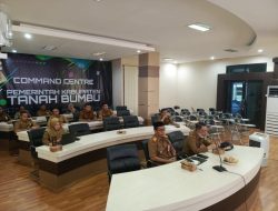 Pemkab Tanah Bumbu Siap Sambut Pelantikan Kepala Daerah Serentak 20 Februari