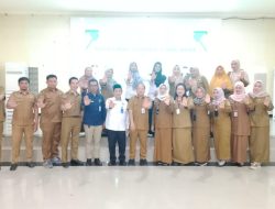 Pemkab Tanbu Perkuat Komitmen Wujudkan Kabupaten Layak Anak