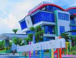 Dispersip Tanbu Dorong Literasi Digital dengan Pengadaan E-Book