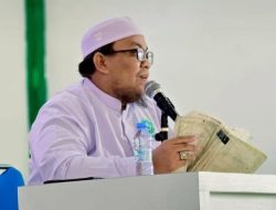 Menghidupkan Spiritualitas: Tausiyah Ustaz Hidayatullah Ali di Pendopo Serambi Madinah