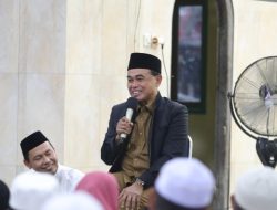 Pemkab Tanbu Dekat dengan Rakyat, Bupati Kunjungi 12 Kecamatan