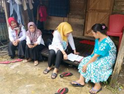 Disdukcapil Tanbu Gencarkan Pemutakhiran Akta Kelahiran, Data Kependudukan Lebih Akurat!