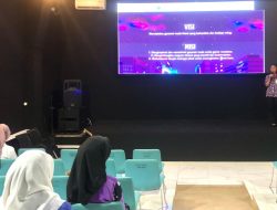 10 Pelajar Terbaik Tanbu Bersaing di Grand Final Duta Baca 2025