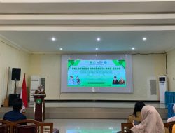 DP3AP2KB Tanbu Gelar Pelatihan Konvensi Hak Anak, Dorong Layanan Publik Ramah Anak