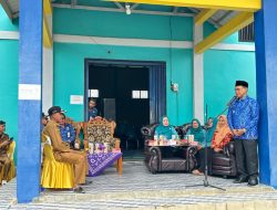 Pasar Murah Pemkab Tanbu, Solusi Ekonomi Jelang Ramadhan