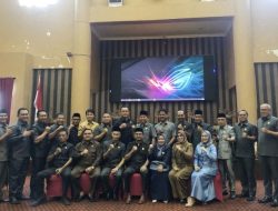 Pemkab Tanah Bumbu Dukung Perda Riset dan Inovasi