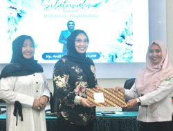 Ketua TP PKK Tanah Bumbu Andi Irmayani Rudi Latif : Program PKK Harus Selaras dengan Visi Misi Bupati 2025-2030