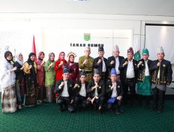 Bupati Tanah Bumbu Tekankan Evaluasi dan Tanggung Jawab SKPD Usai HUT Daerah