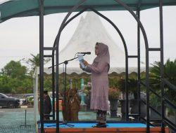 Hari Kartini 2025 di Batulicin: Emansipasi, Budaya, dan Dedikasi ASN Perempuan