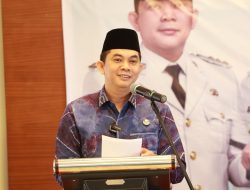 Bupati Tanbu Instruksikan BPBD Tingkatkan Kesiapsiagaan Hadapi Cuaca Ekstrem