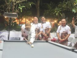 Pemkab Tanbu dukung Turnamen Billiard Internasional Batulicin Open 2025