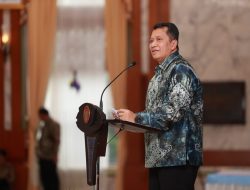 Kolaborasi Daerah dan PANRB: Bupati Tanah Bumbu Dukung Transformasi Pelayanan Publik