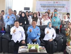 Hari Buruh 2025: Tanah Bumbu Luncurkan Layanan KB di Tempat Kerja