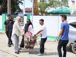 PemKab Tanah Bumbu Gelar Aksi Bersih Serentak di Seluruh SKPD