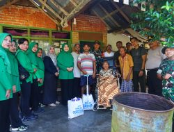 Bupati Andi Rudi Latif Apresiasi Aksi Sosial Kodim 1022 di Karang Bintang