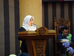 Bupati Tanah Bumbu Jawab Masukan DPRD soal Raperda Lingkungan dan Bangunan Gedung