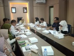 Pemkab Tanah Bumbu Perkuat Perlindungan Pekerja Konstruksi Lewat Program Jamsostek