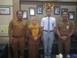 Putera Tanah Bumbu Wakili Kalsel di Seleksi Paskibra Nasional 2025