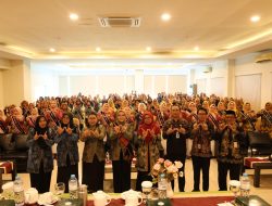 Pemkab Tanbu Bekali 175 Bunda PAUD Kecamatan dan Desa untuk Tingkatkan Mutu Layanan Pendidikan