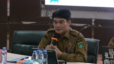 Tanah Bumbu Menuju Kabupaten Layak Anak, Diskominfosp Ambil Peran Strategis