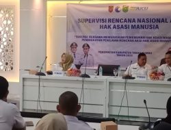 Pemerintah Tanah Bumbu Berhasil Mendapatkan Nilai Tertinggi Dalam RAN HAM 2025